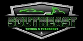 SouthEast Towing Logo